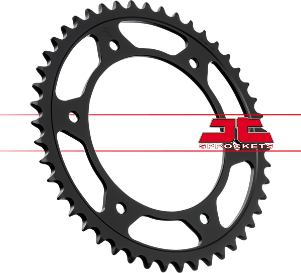 Sprocket Rear 47T 525 | 8187085062410