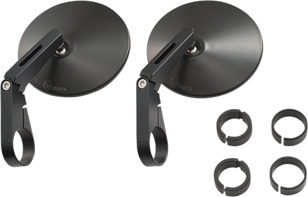 D-Mirror-10 Barend Short | 8198260818186