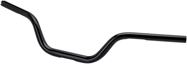 Handlebar Trkr H Tbw Blk | 8213609218314