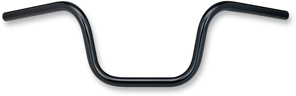 Handlebar Chumps 8" Blk | 8213607547146