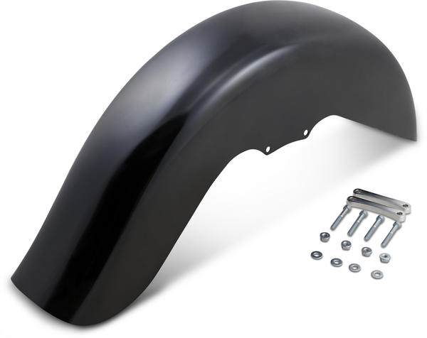Fender Bag Tail 09-13Flht | 8185900990730