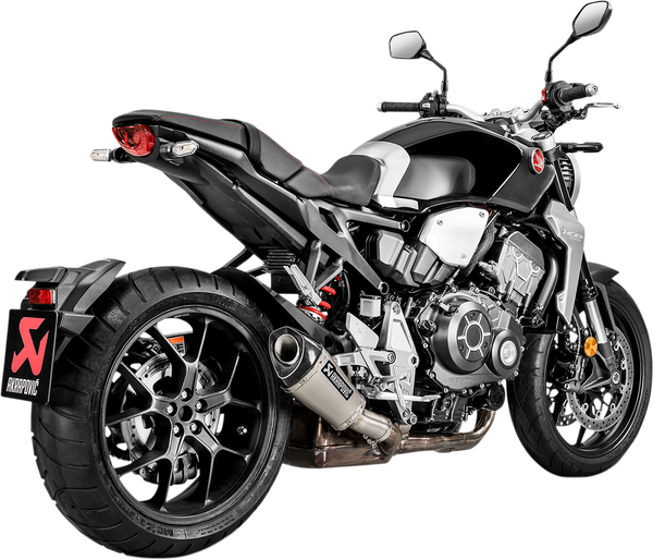 Muffler Ti/Cf Cb1000R | 18113529