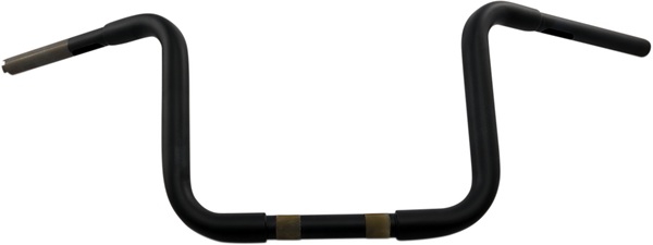 Handlebar 10M 1.25 Stpbtr | 8213647524106
