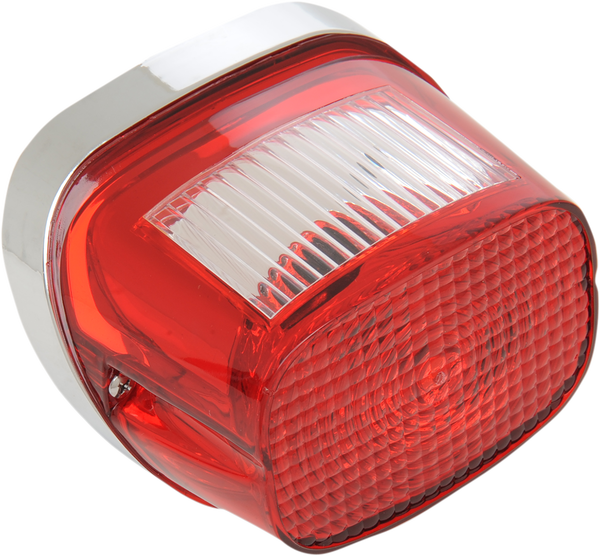 Taillight Flhx 14-20 Blk | 8185541722378