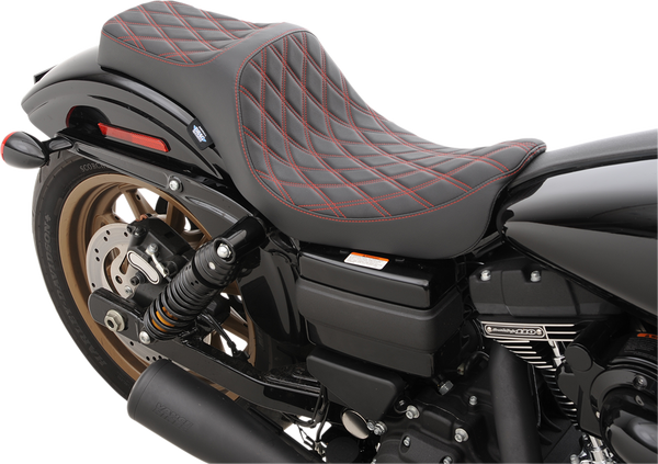 Seat Prediii Ddia Red Thr | 8183192322314