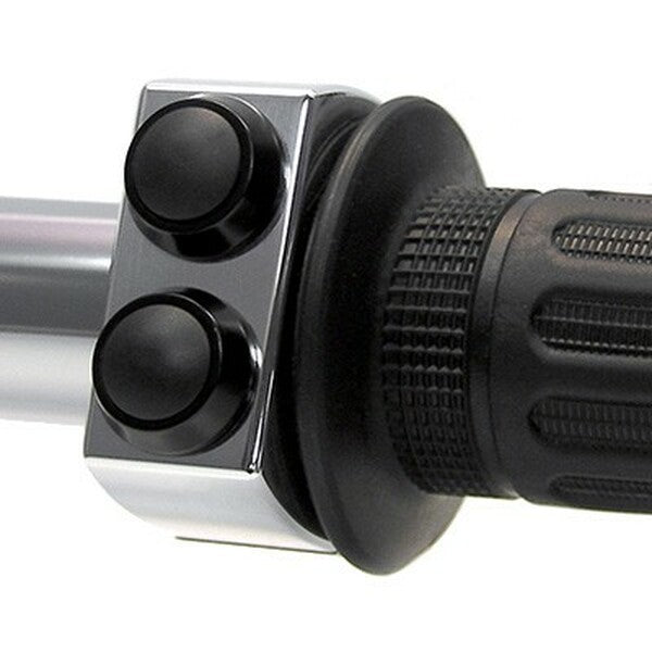 Mo.Switch 2 Btt 22Mm Po/Bl | 8249713459466