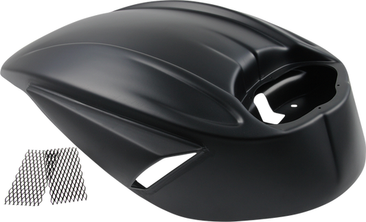 Airbox Cover Special Vrod | 8186124239114