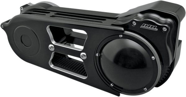 Belt Drive 2 90-06St Blk | 8187041612042