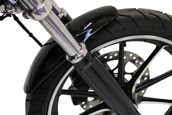 Fr Fender Custom Bk Bkout | 8185907642634
