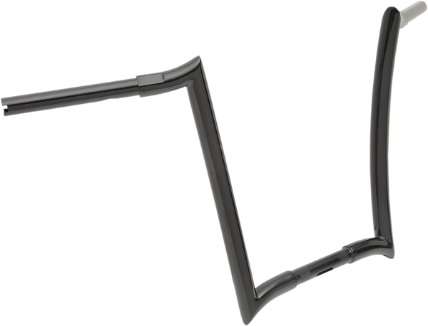 Handlebar Monkey 14 Blk | 8213639627018
