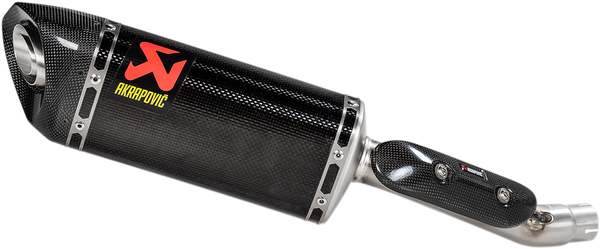 Muffler Cf/Cf Cb300R | 18113709