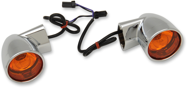 Lights T/S Bul Chr Rr Flt | 8185405014282