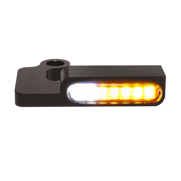 Turnsig+Pl Led Sster Bk | 8185419137290