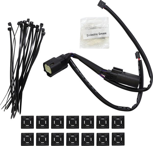 Lights Machete X-Bags | 8185708871946
