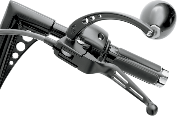 Levers Slot Blk 96-17 Bt | 8185985990922