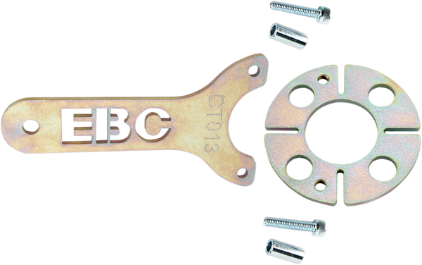 Clutch Removal Tool Ct Ser | 8186030031114