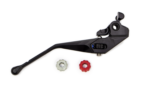 Clutch Lever Fxl Bk | 8185976127754