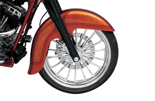 Fender Bag Tail 09-13Flht | 8185900990730