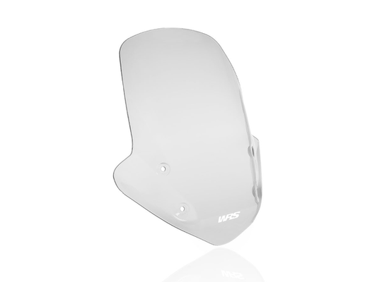 Wscrn Tour R1250R Clear | 8185250447626