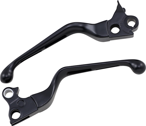 Levers Slot Blk 96-17 Bt | 8185985990922
