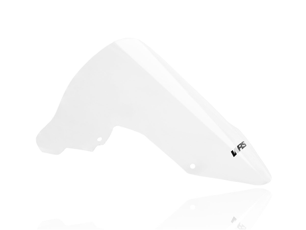 Wscrn Race S1000Rr Clear | 8185247596810