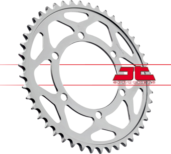 Sprocket Rear 46T 525 | 8187088142602