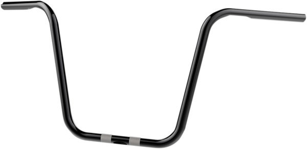 Handlebar 1 X14 Ape Bk | 8213621014794