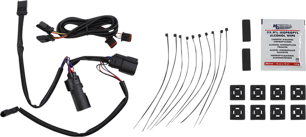 Light Dual Sbag Hnge Rd/C | 8185715327242