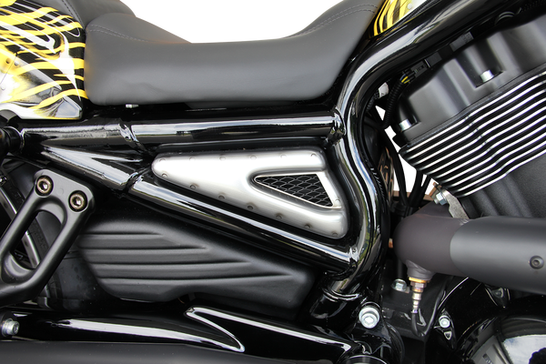 Tank Cover Gt Vrod | 8186104905994