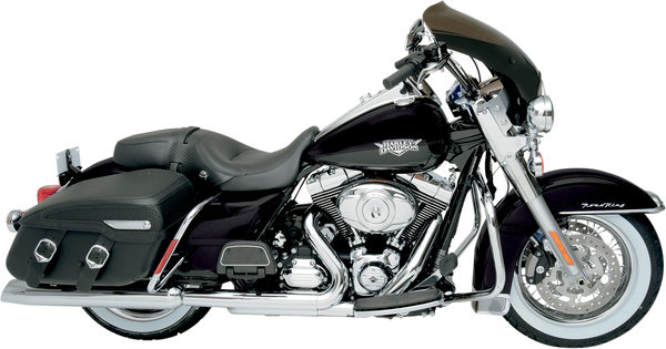 Fairing Bullet Flhr Fx | 8185315852554
