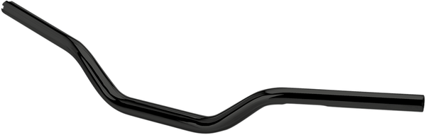 Handlebar Trkr M Tbw Blk | 8213609349386