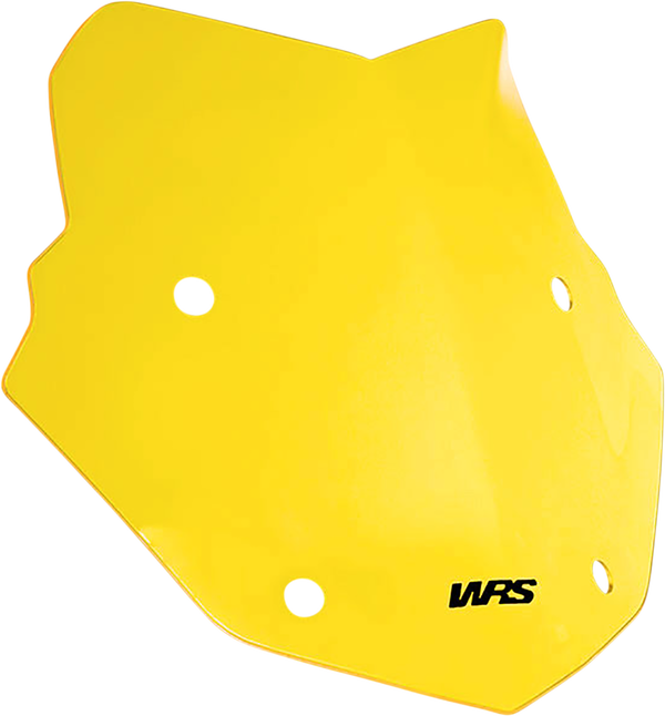 Wndscrn Enduro R1250Gs Yl | 8185253593354
