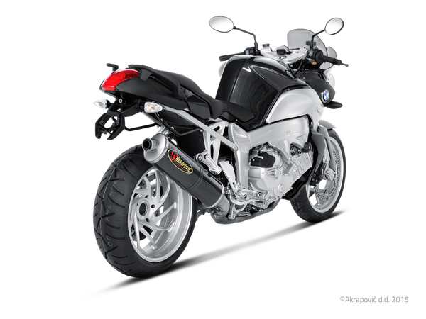 Muffler Cf/Cf K1200R/S | 18112976