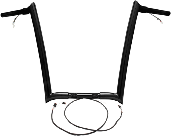 Handlebar Oem 14 Bl Wired | 8213639856394