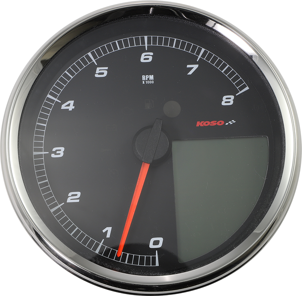 Multi Meter Hd-05 04-13 | 8185388761354