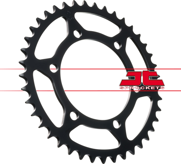 Sprocket Rear 41T 520 | 8187088109834