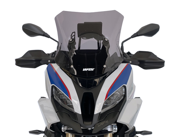 Windscreen Tour S1000Xr Smoke | 8185257394442