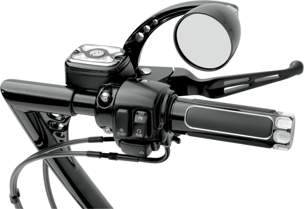 Levers Slot Blk 96-17 Bt | 8185985990922