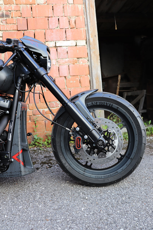 Fr Fender Custom Raw | 8185908232458