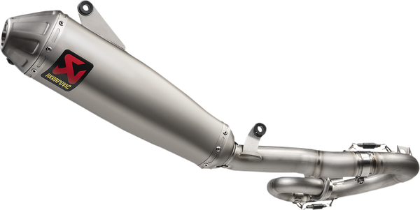 Exhaust Evo Ti/Ti Yz250F | 18201992