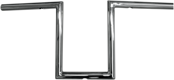 Handlebar Narow Z 10" Bk | 8213627732234