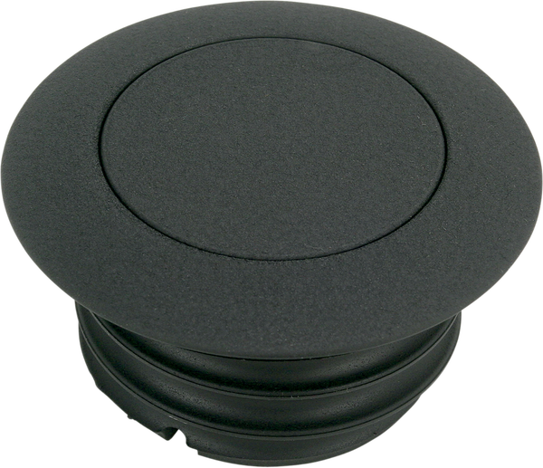 Cap Pop-Up 96-19N-Vnt Blk | 8186019840266