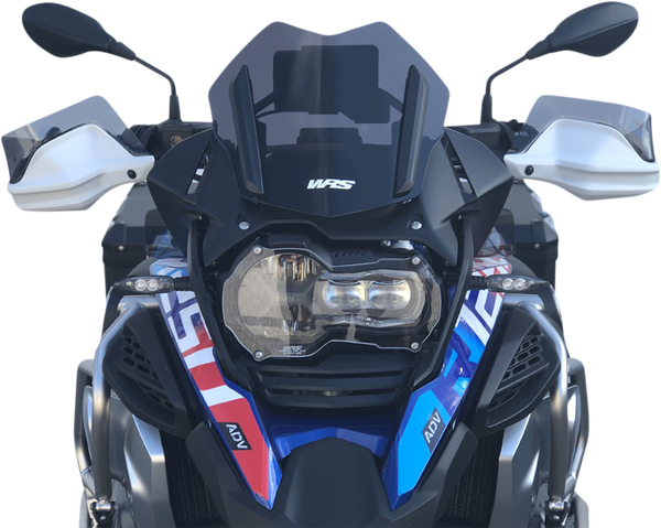 Wscrn Rallye R1250Gs Dsmk | 8185244942602