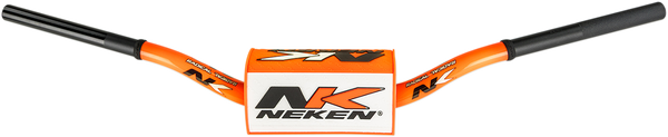 Nk Os Bar 133C Fl Or/Wh | 8213634220298