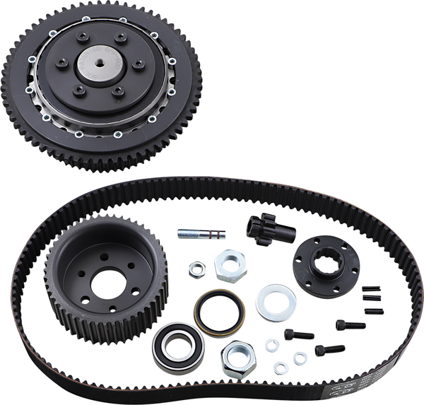 Belt Rear Drv 1.125"X149T | 8187040530698