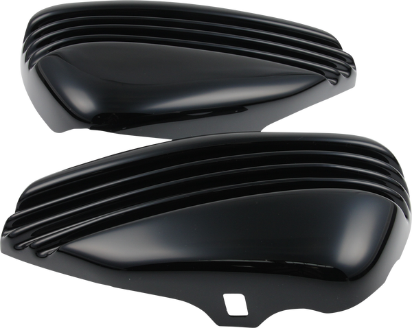Side Panels Bobber Bk Xl | 8186104316170