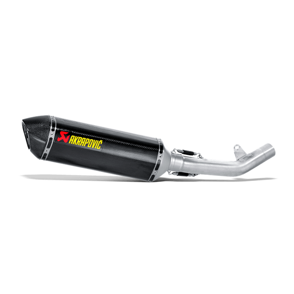 Muffler Cf/Cf Z750 | 18113063