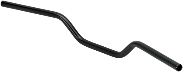 Handlebar Trkr 7/8 Bk Sm | 8213609021706
