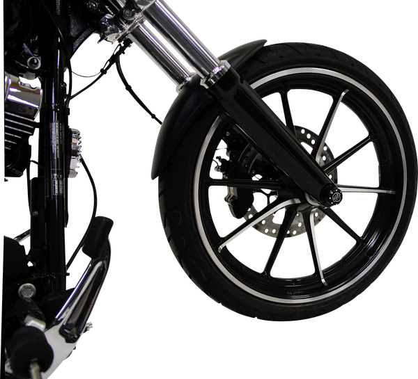Fr Fender Custom Raw | 8185907937546