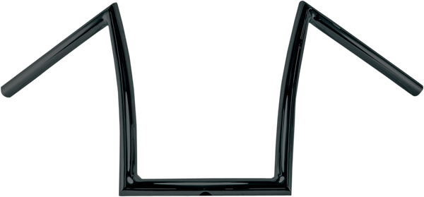 Handlebar Strip 12 Black | 8213648212234